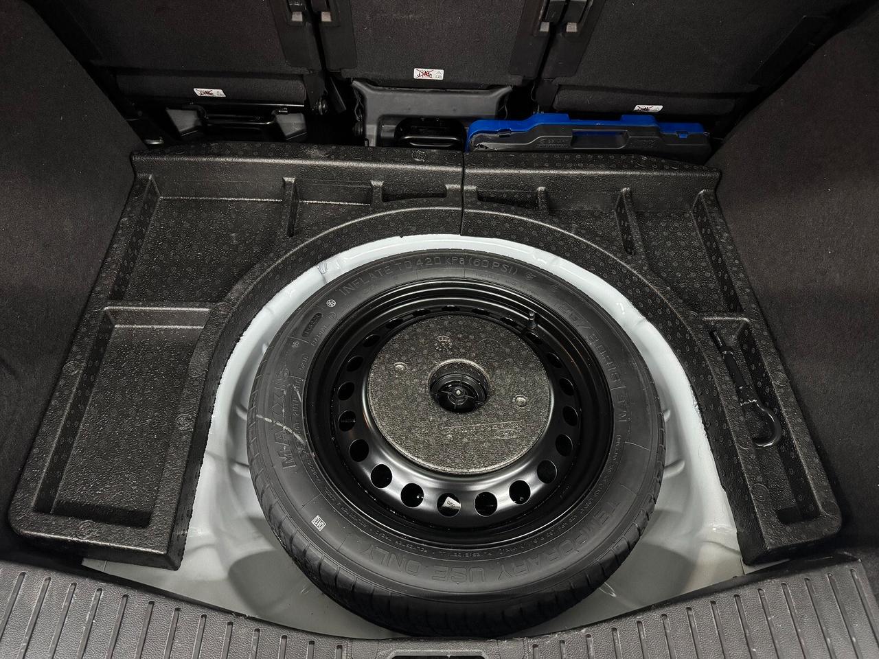 C-Max 1.5TDCi 120CV Business UNICO PROPRIETARIO