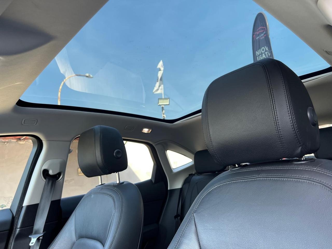 Jaguar E-Pace 2.0d i4 R-Dynamic 180cv Pano/Cockpit/Pelle/Kamer