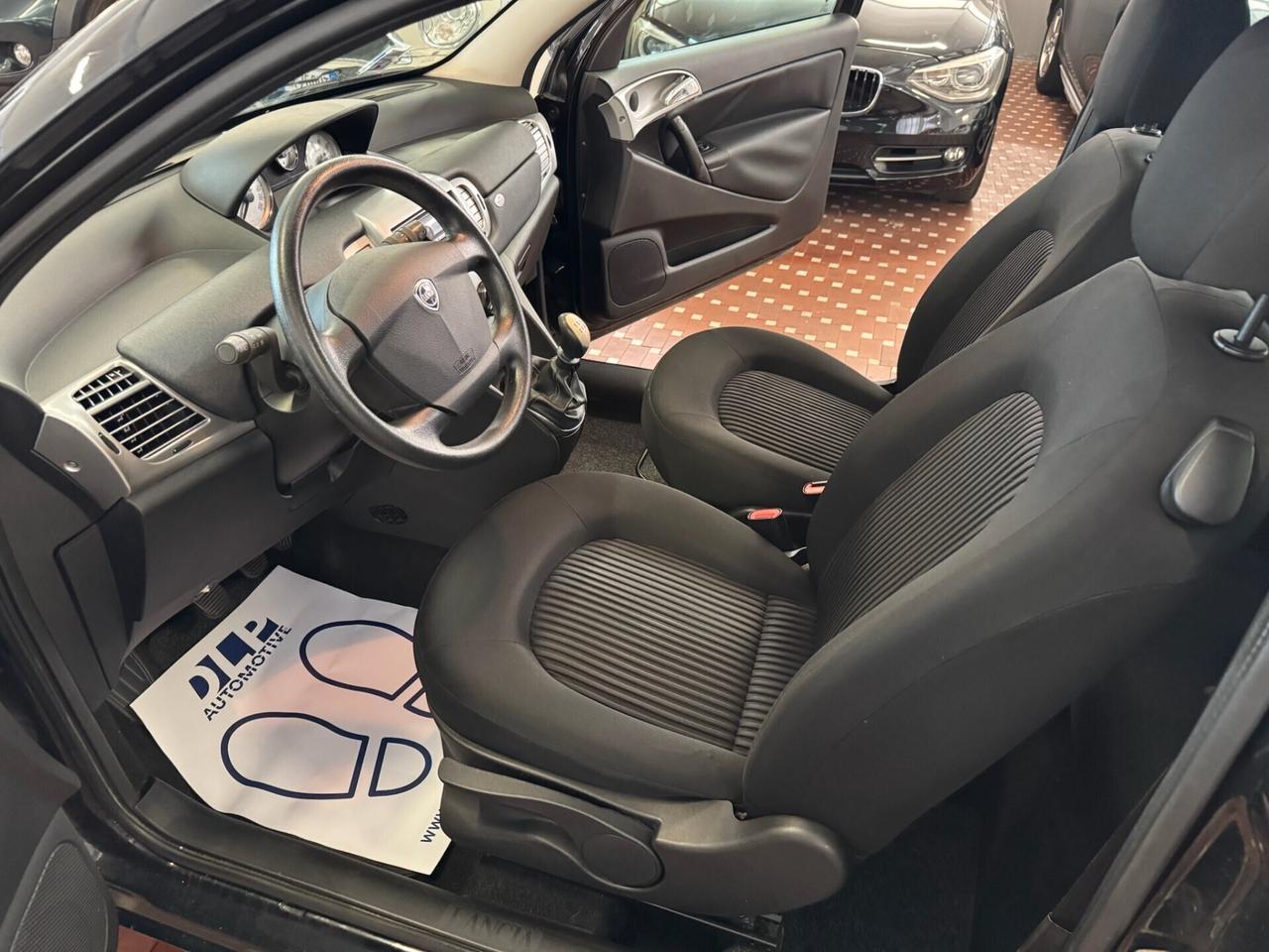 Lancia Ypsilon 1.4 Platino - UNICO PROPRIETARIO