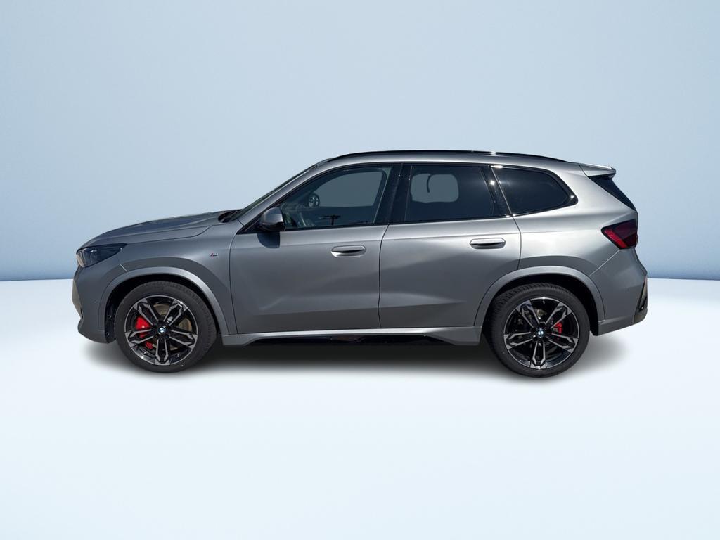 BMW X1 18 d MSport Pro sDrive DCT