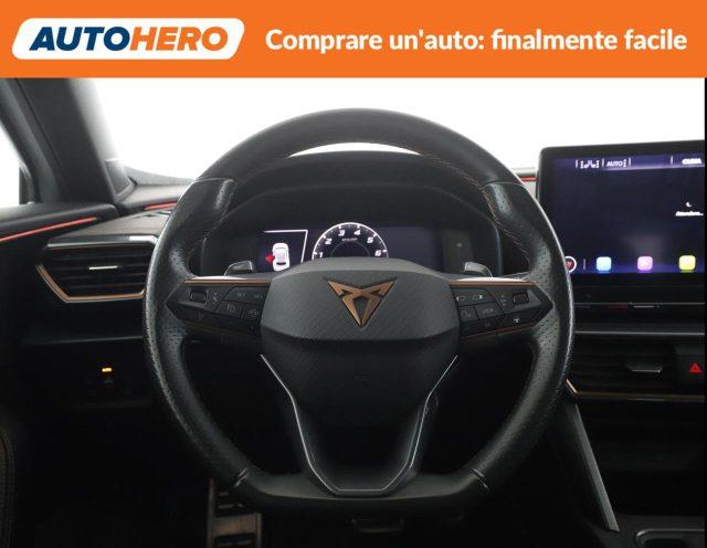 CUPRA Formentor 2.0 TSI DSG VZ