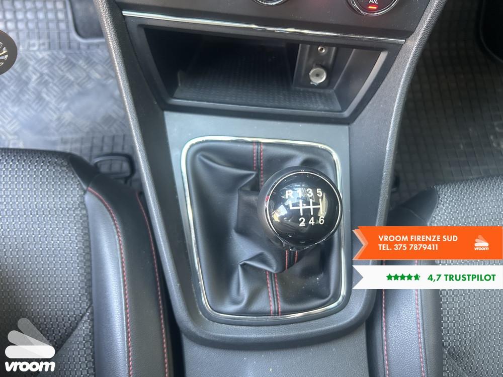 SEAT Leon 3ª serie Leon 2.0 TDI 150 CV ST Star...