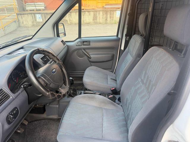 FORD Transit Connect 220S 1.8 TDCi/90CV PC-TN senza lavoro da fare