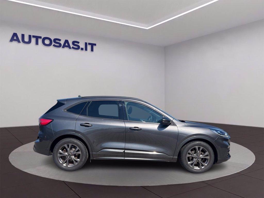 FORD Kuga 1.5 EcoBlue 120 CV 2WD ST-Line del 2022