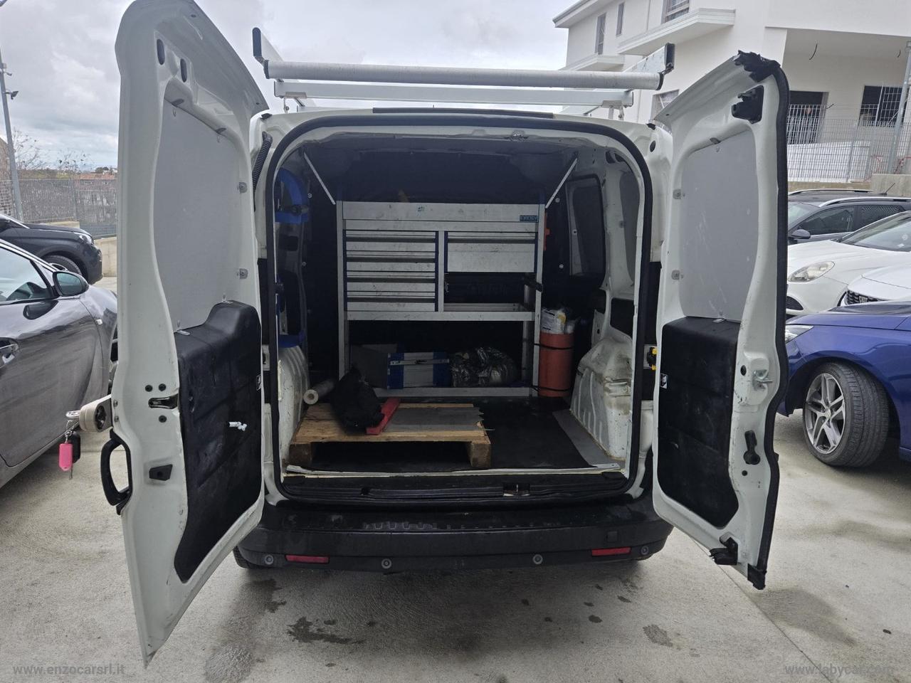 Doblò 1.6 MJT 105CV PC-TN Cargo Lam.