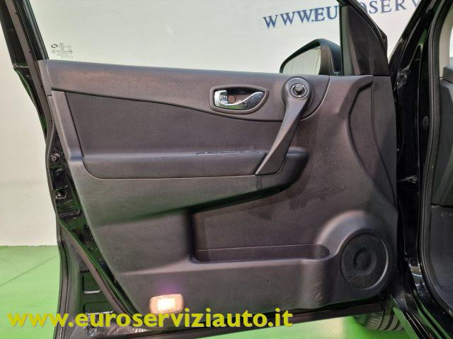 RENAULT Koleos 2.0 dCi 150CV 4X4 Dynamique ESM