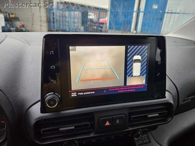 CITROEN Berlingo MONOVOLUME BLUEHDI 100cv autovettura - GC689JW