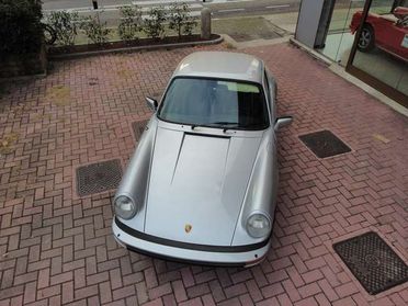 Porsche 911 3.0 sc