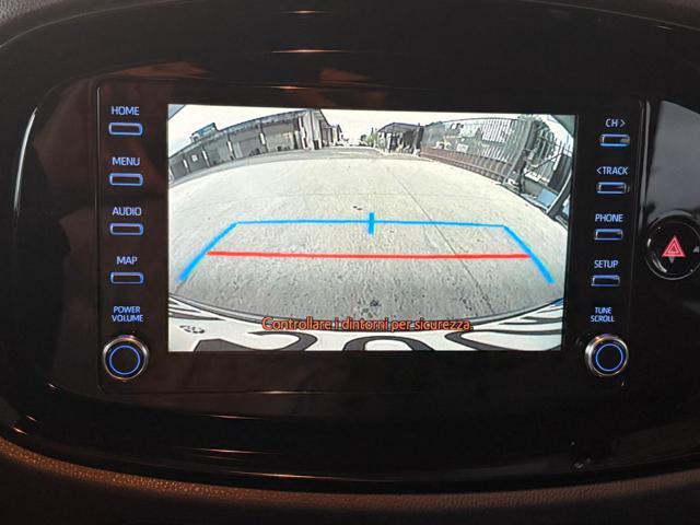TOYOTA Aygo X 1.0 VVT-i 72 CV 5 porte Trend Air