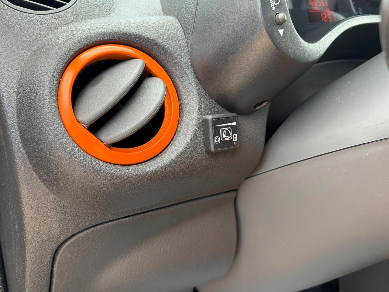 Fiat Panda 1.2 Dynamic GPL