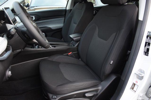 JEEP Compass 1.6 Multijet II 2WD Business