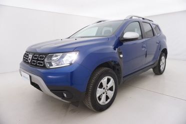 Dacia Duster Comfort 4x4 BR610497 1.5 Diesel 116CV