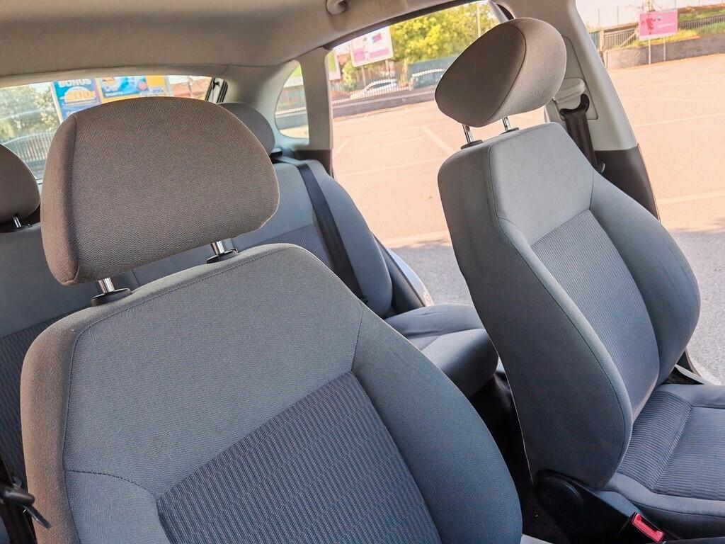 Seat Ibiza 4 cilindri come nuova