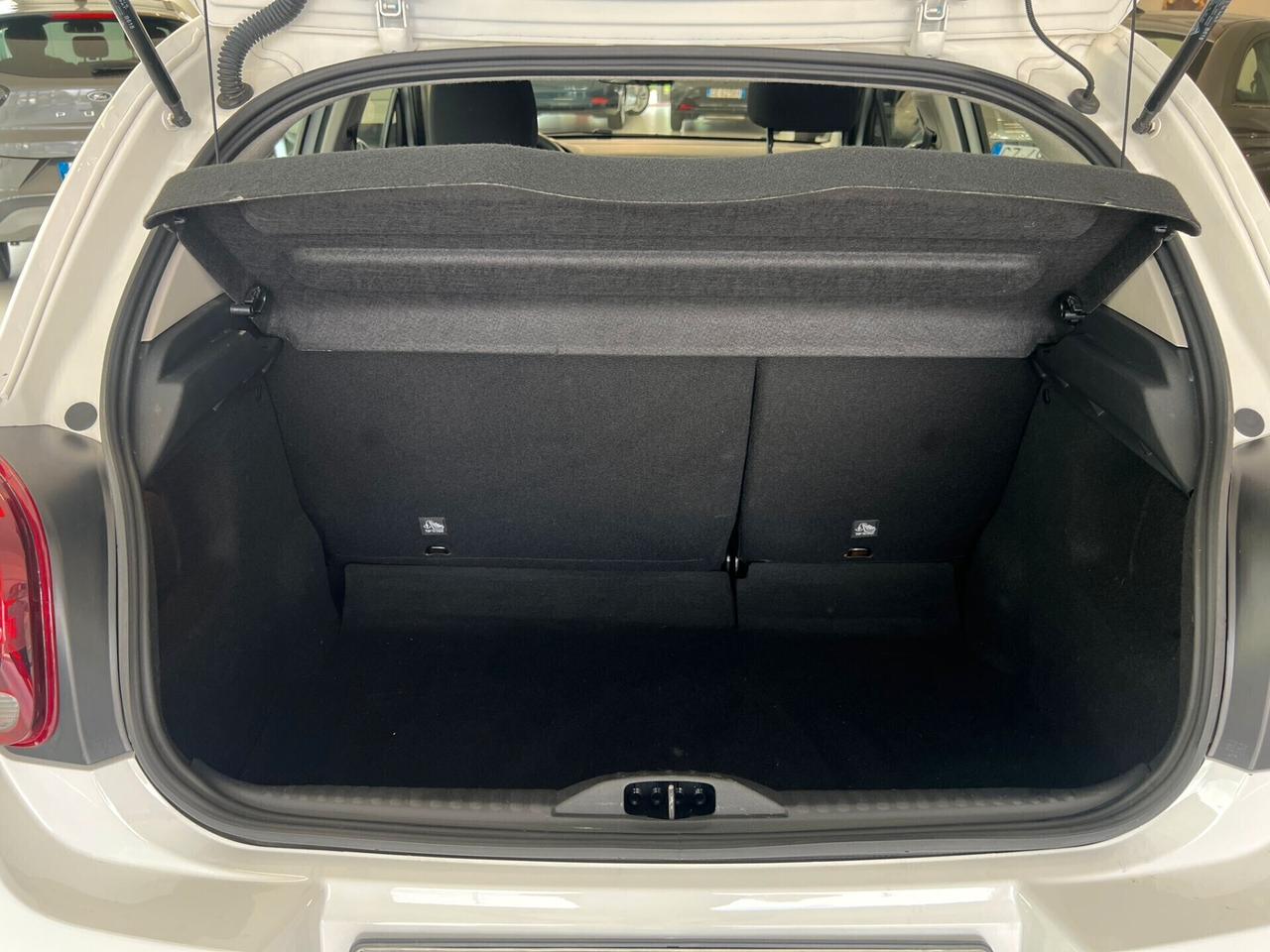 Citroen C3 BlueHDi 100 S&S Shine