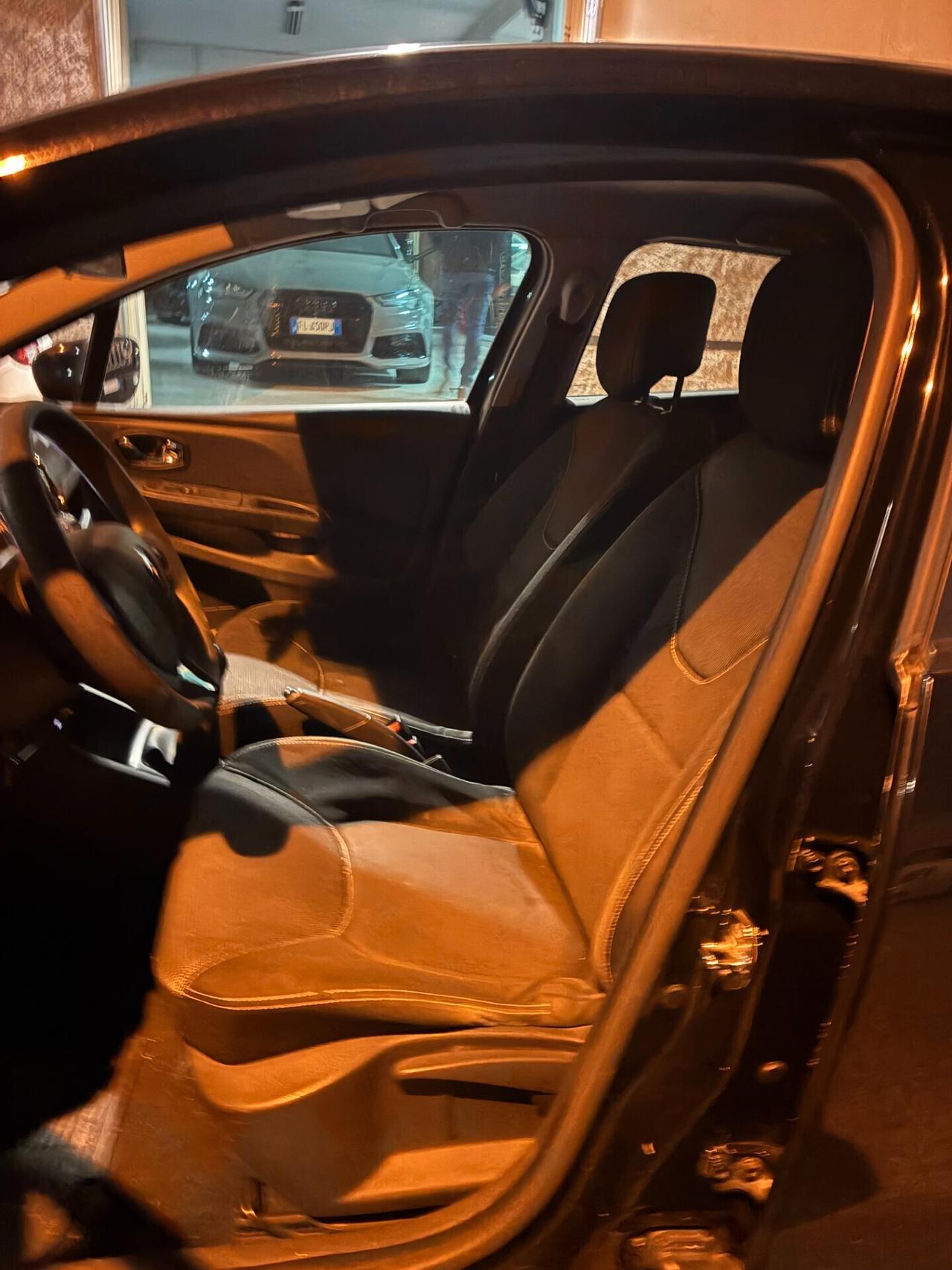 Renault Clio 1.2 75 CV ECOGPL 5 porte LIVE