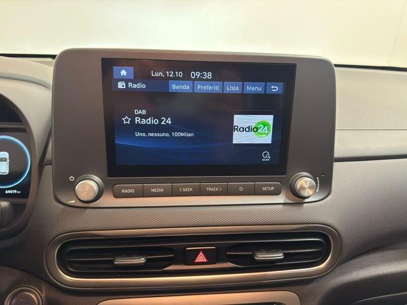 Hyundai Kona Electric EV Xline 64 kWh