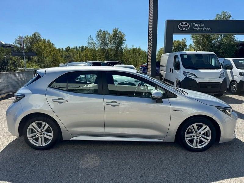 Toyota Corolla 1.8 Hybrid Active