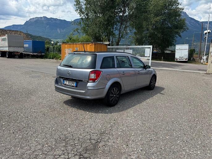 Opel Astra 1.7 CDTI 101CV Station Wagon Enjoy