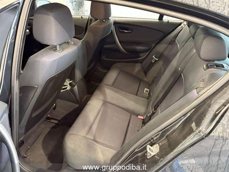 BMW Serie 1 E/81-87 Diesel 118d 5p 2.0 Attiva 143cv dpf