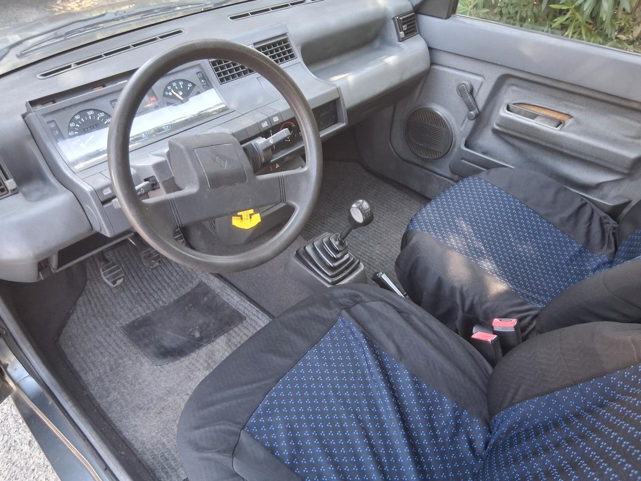 Renault R 5 1.2 3 porte GTR