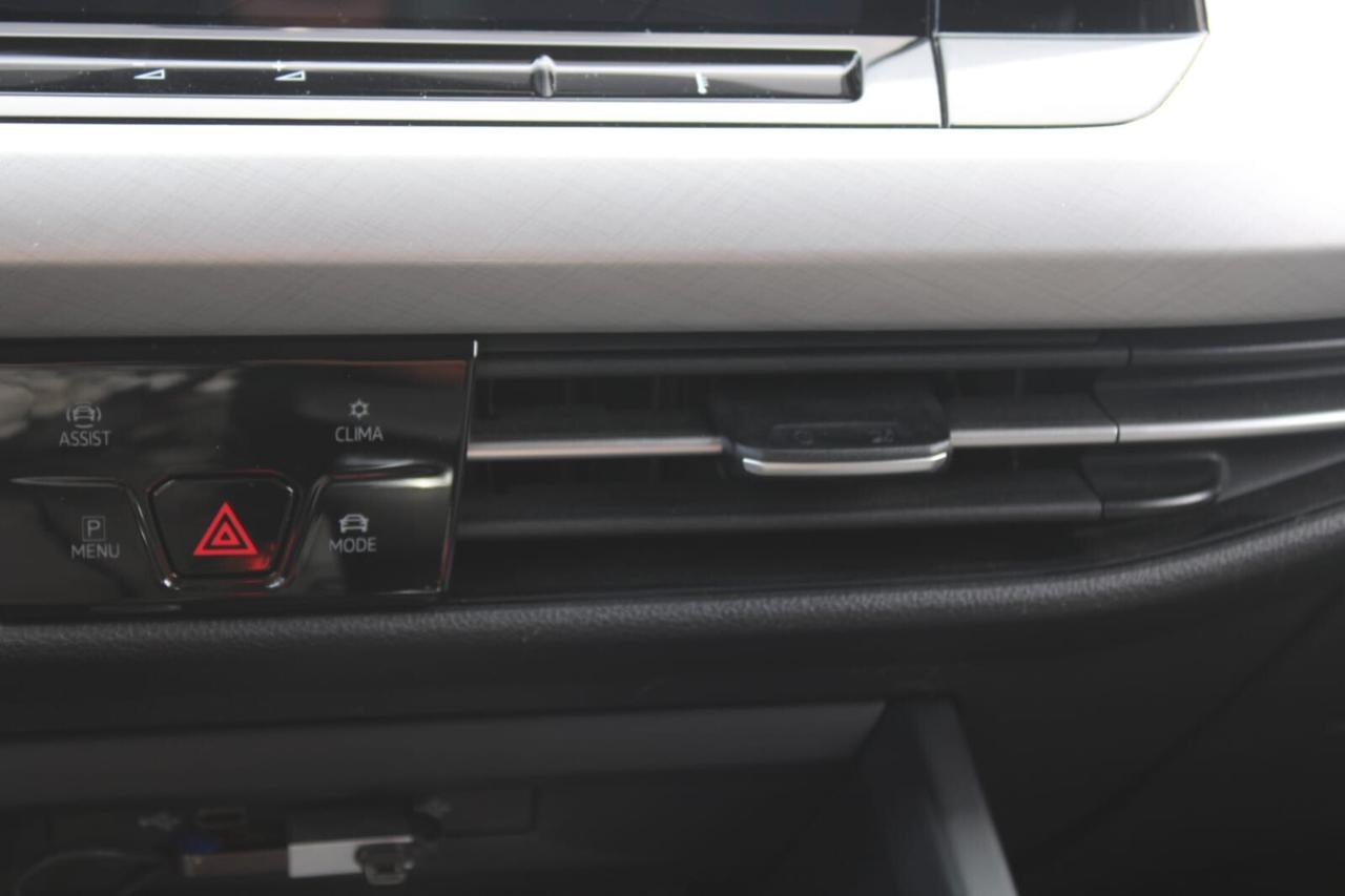 Volkswagen Golf Tua A SOLI 258€ al mese Anticipo Zero