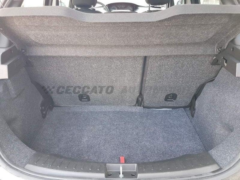 Lancia Ypsilon Ypsilon 1.0 firefly hybrid Platino s&s 70cv