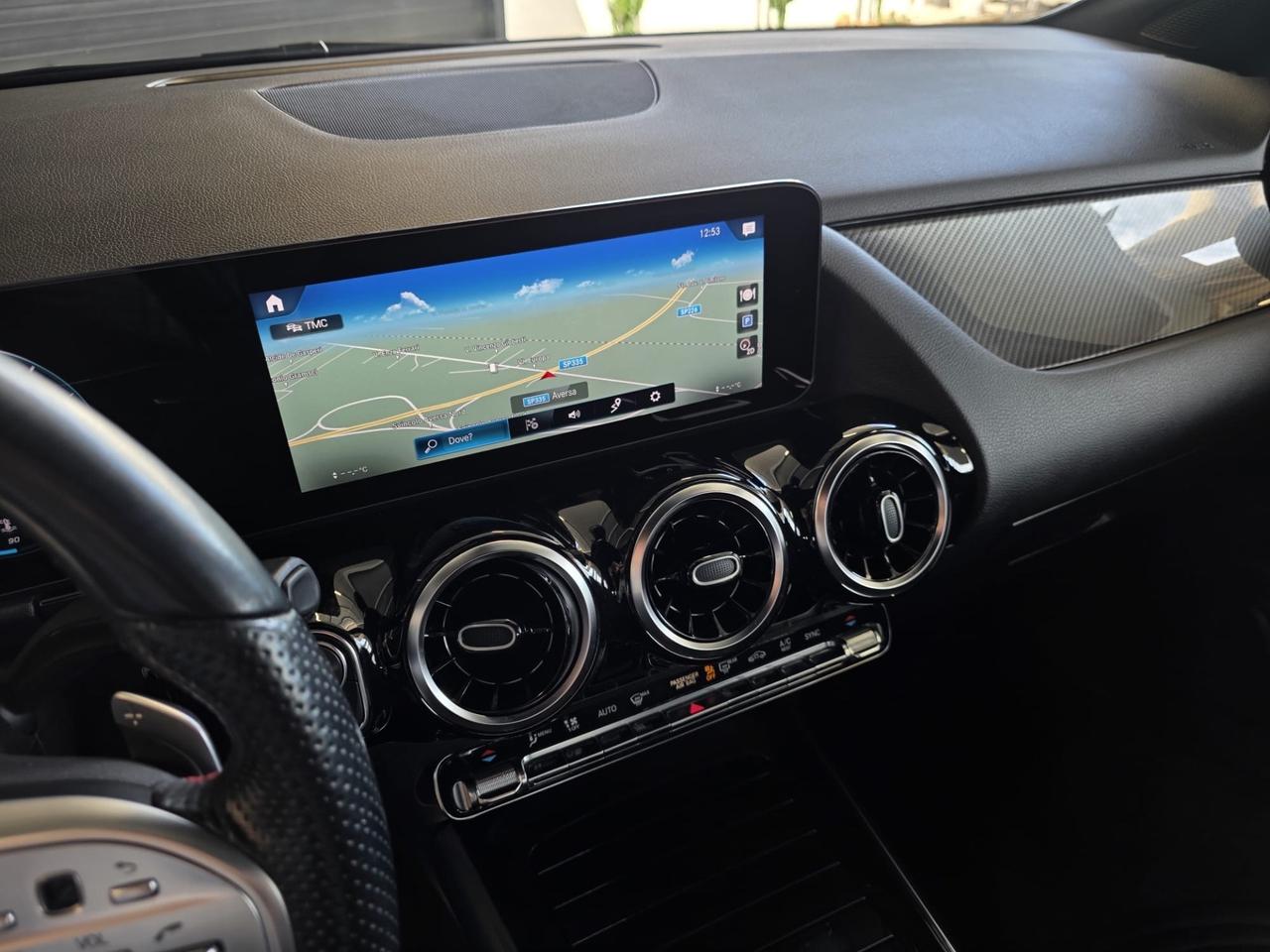 Mercedes-benz GLA 220 d Automatic 4Matic Premium