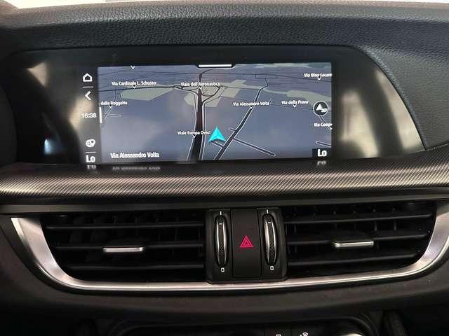 Alfa Romeo Stelvio 2.0 Benzina 280cv Sprint Q4