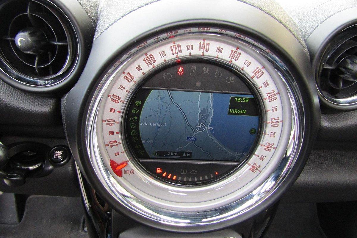 MINI Mini 2.0 Cooper SD Countryman ALL4