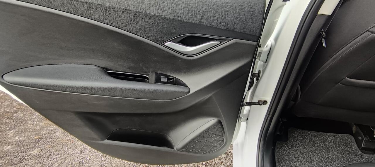 Hyundai ix20 1.6 MPI Econext APP MODE