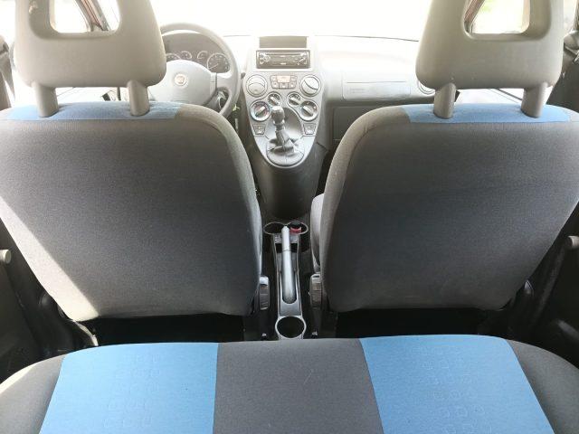 FIAT Panda 1.2 Dynamic *uniproprietario* *kit 5 posti*