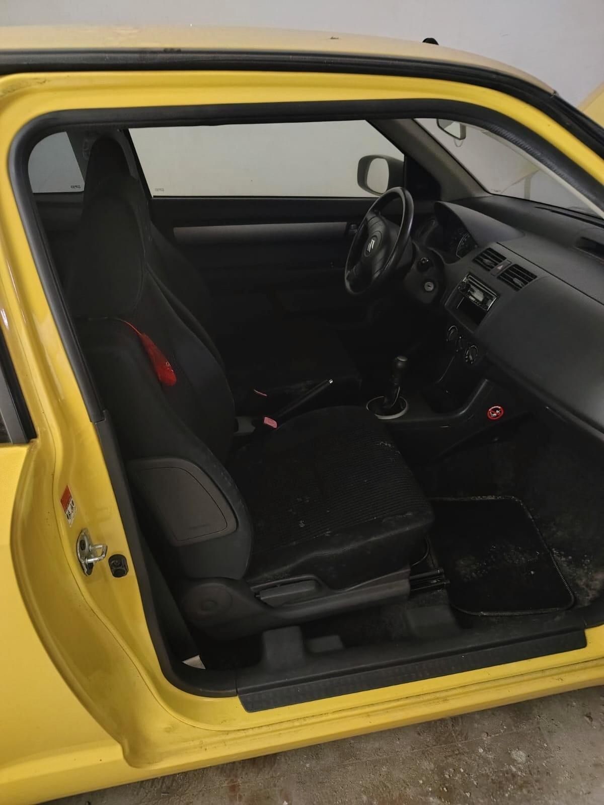 Suzuki Swift 1.3 5p. GL
