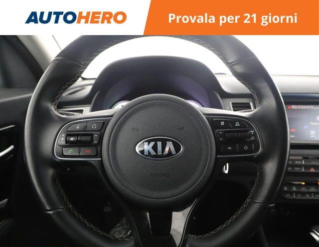 KIA Niro 1.6 GDi DCT HEV Style