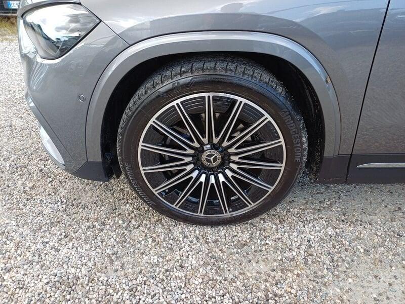 Mercedes-Benz GLA GLA 200 d AMG Line Advanced Plus Digital Edition