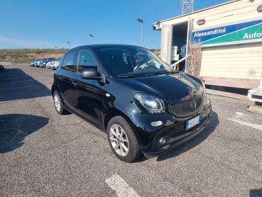 Smart ForFour 70 1.0 Passion