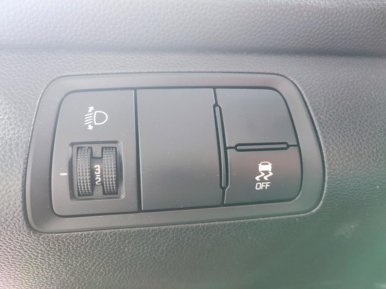 Hyundai i20 1.2 5 porte Econext Classic