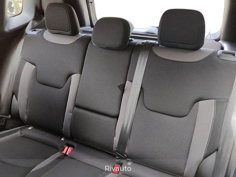 Jeep Renegade 4xe 1.3 T4 PHEV 190cv Limited 4xe Auto
