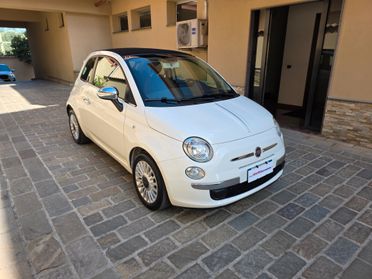 Fiat 500 C 1.3 Multijet 16V 95 CV Lounge