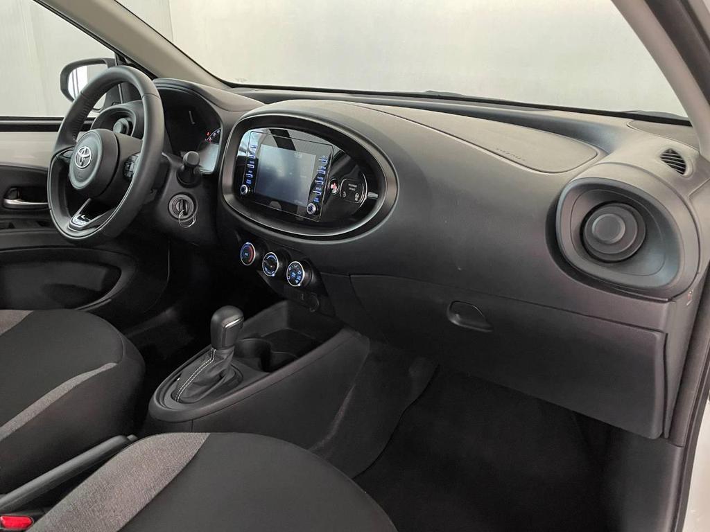 Toyota Aygo X 1.0 Active S-CVT