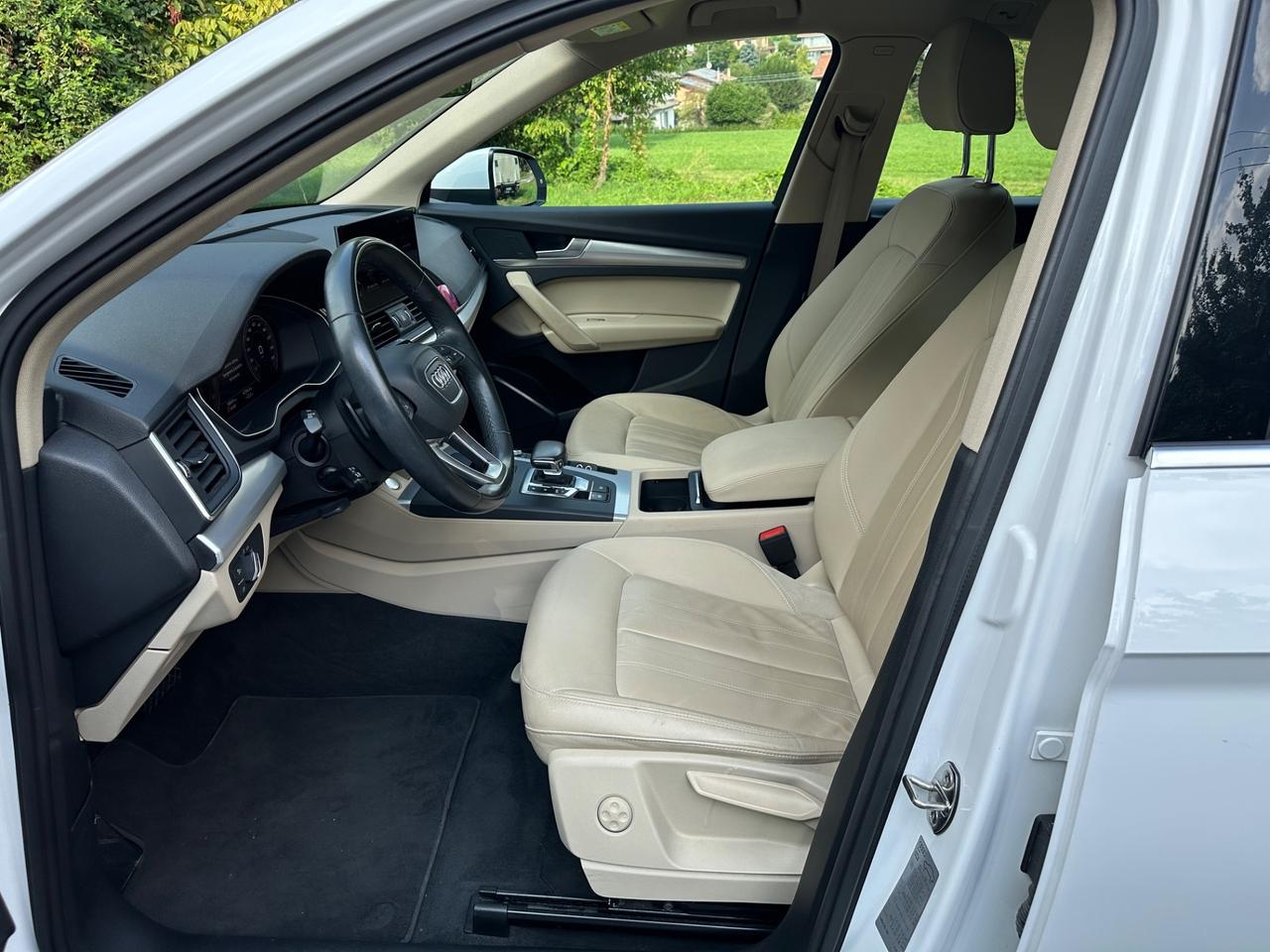 Audi Q5 SPB 35 TDI S tronic line - 2022