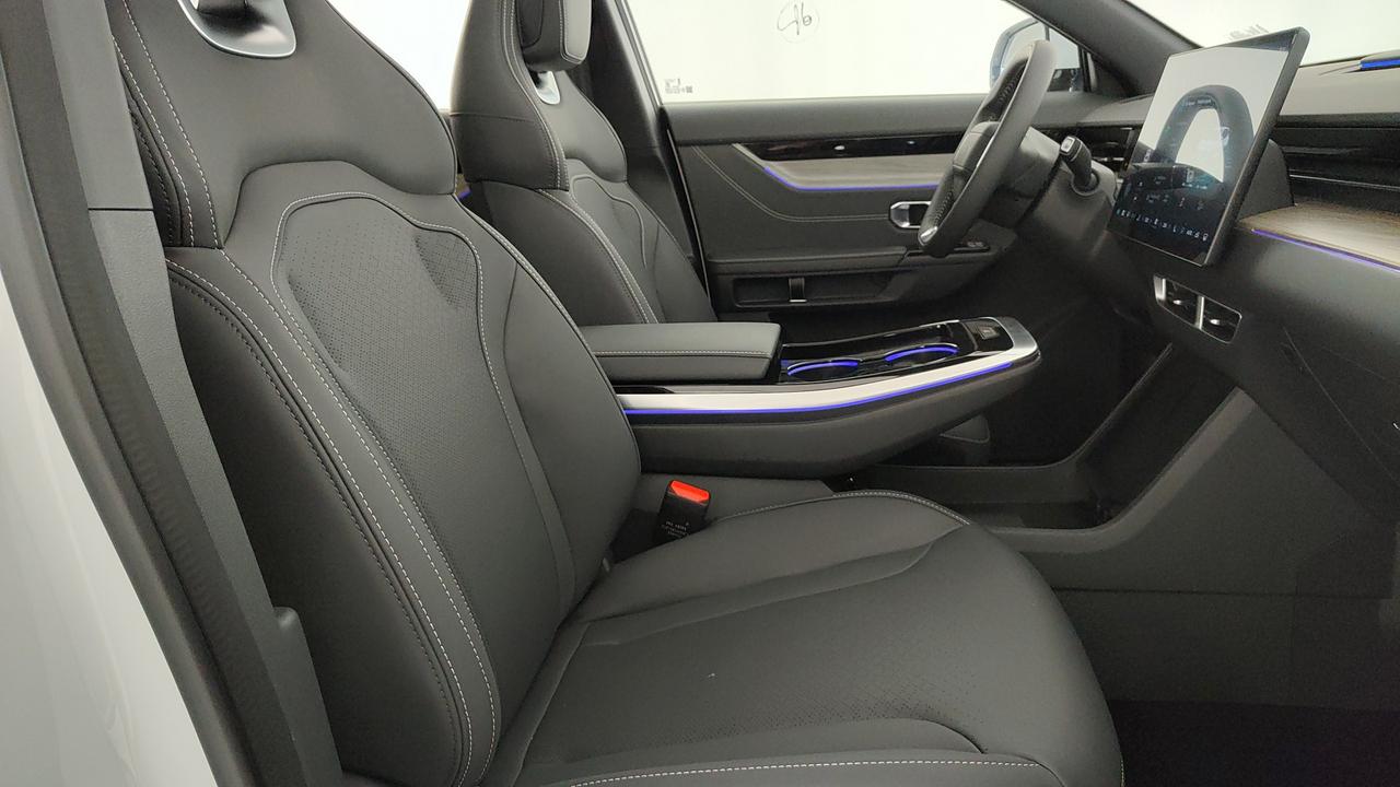 SPORTEQUIPE SPORTEQUIPE 6 GT 1.6 T GPL