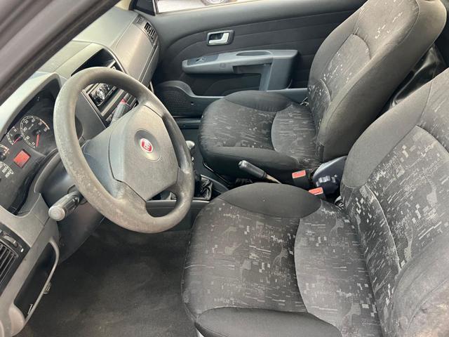 FIAT Strada 1.3 MJT Pick-up - SEMPRE TAGLIANDATA