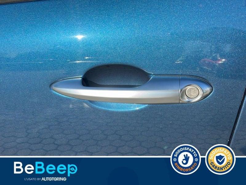 Lancia Ypsilon 1.0 HYBRID GOLD S&S 70CV