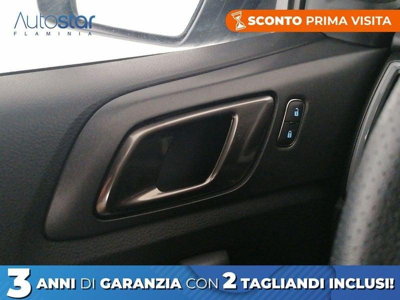 Ford Ranger Raptor 2.0 ecoblue double cab 213cv auto