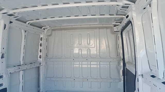 Fiat Ducato 30 2.3 MJT PC-TN Furgone