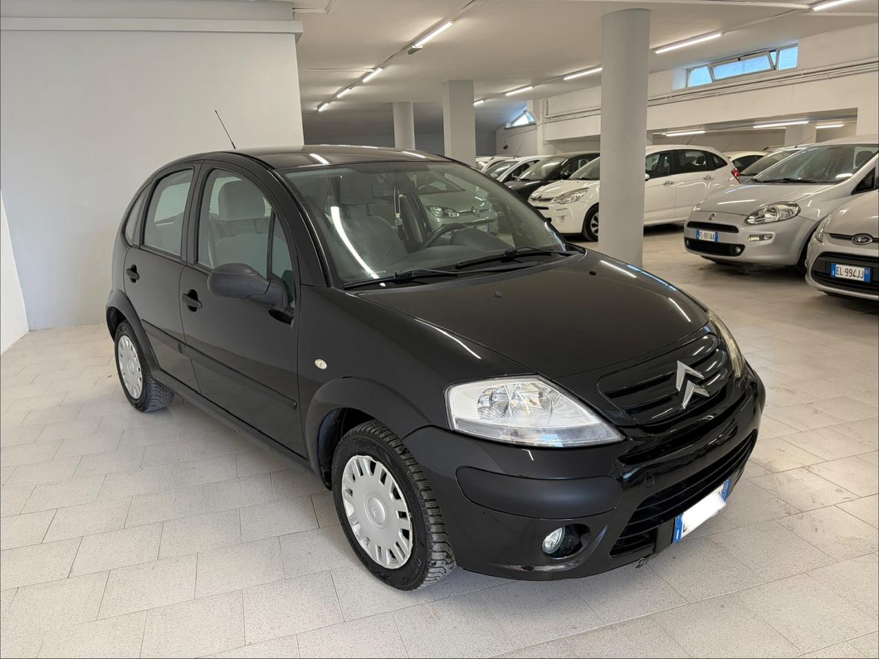 Citroen C3 1.1 Exclusive km 75.000 Nuova !
