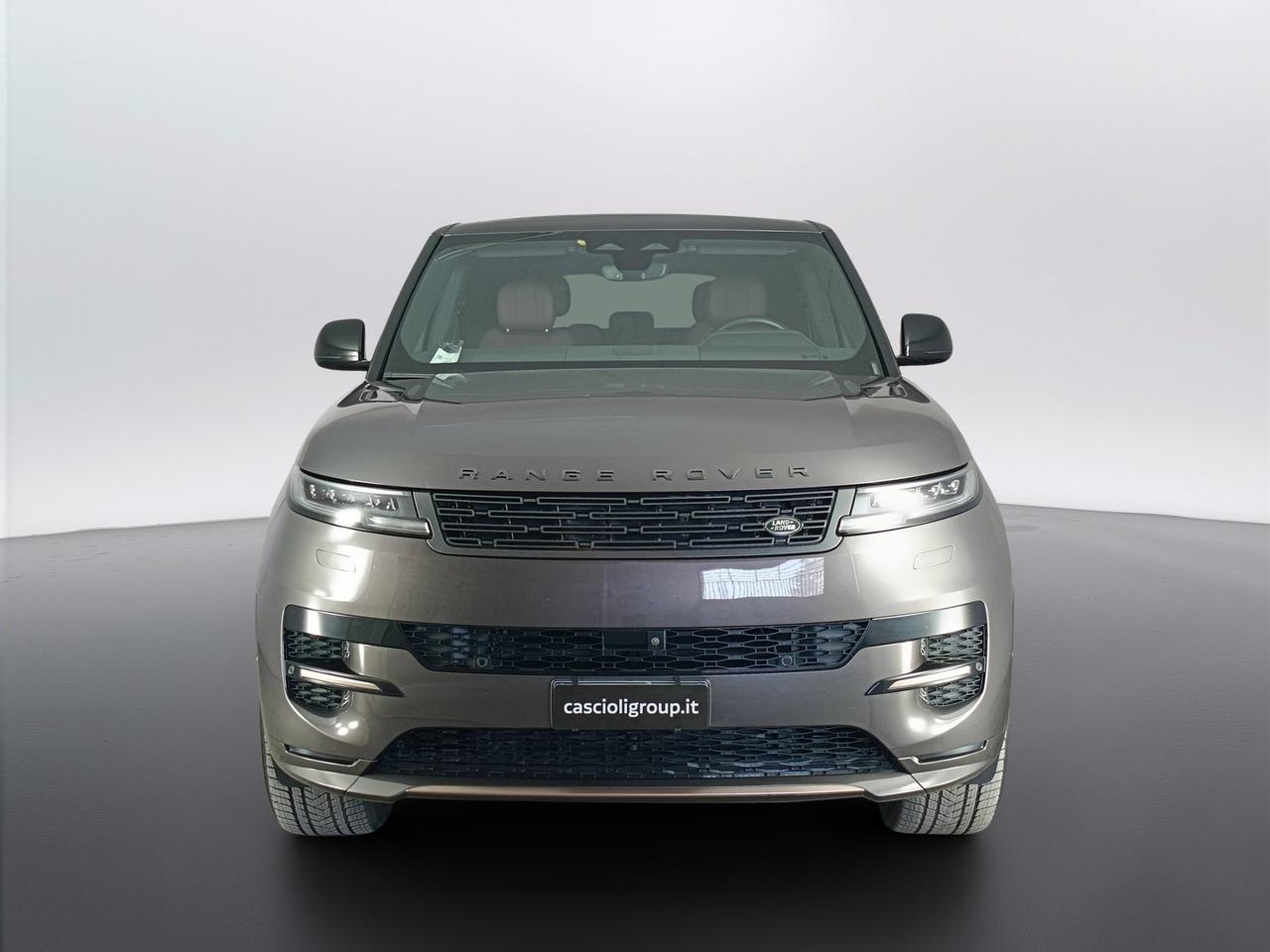 LAND ROVER Range Rover Sport III 2022 - Range Rover Sport 3.0d i6 mhev Dynamic SE awd 250cv auto