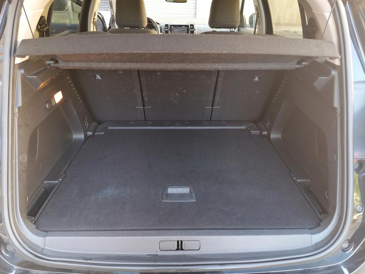 Citroen C5 Aircross 1.5 BlueHDi 130 S&S EAT8 Shine