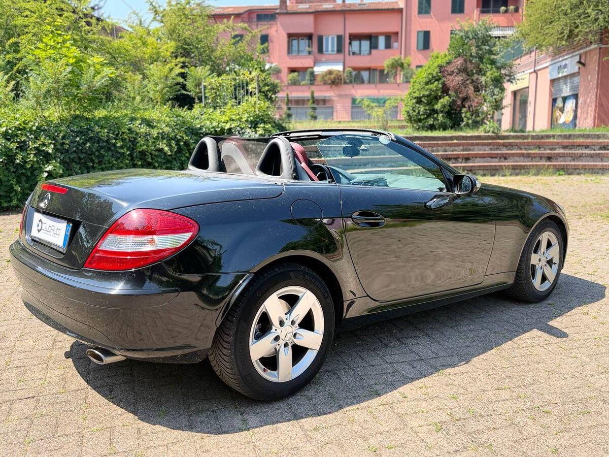 Mercedes Classe SLK 280 V6