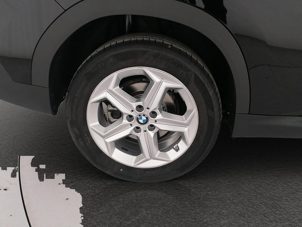 BMW X2 18 d sDrive